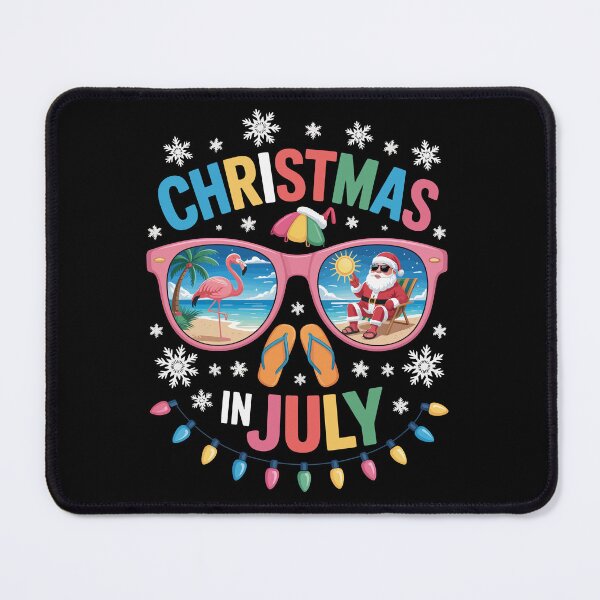 Item preview, Christmas in July designed and sold by jkrphoto.