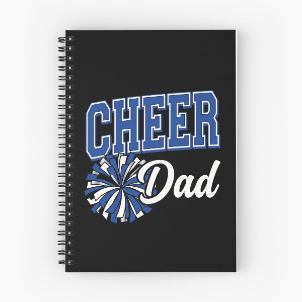 Item preview, Cheer Dad Cheerleading Father Sports Parent Supporter designed and sold by SofenArt.