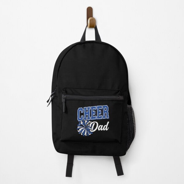 Item preview, Cheer Dad Cheerleading Father Sports Parent Supporter designed and sold by SofenArt.