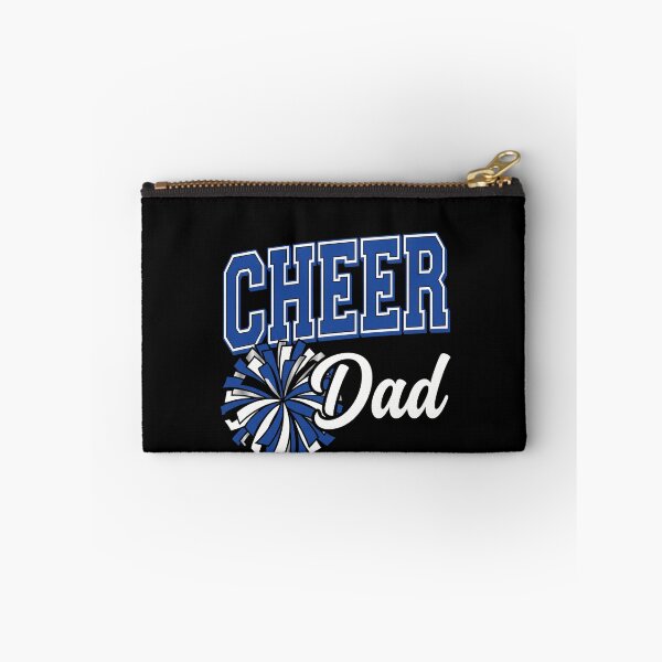 Item preview, Cheer Dad Cheerleading Father Sports Parent Supporter designed and sold by SofenArt.