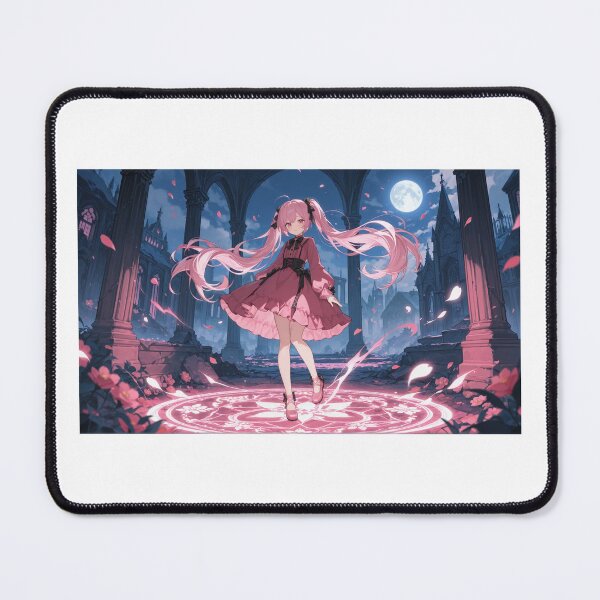 Item preview, My OC novel : Tobiuta Sakura designed and sold by Trash-Angel.