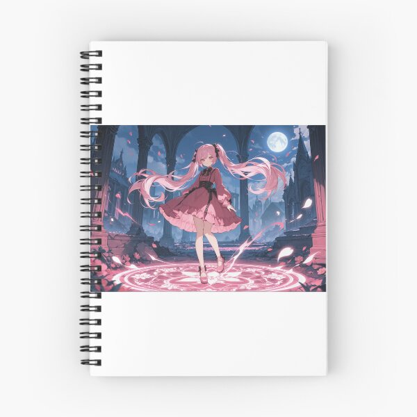 Item preview, My OC novel : Tobiuta Sakura designed and sold by Trash-Angel.