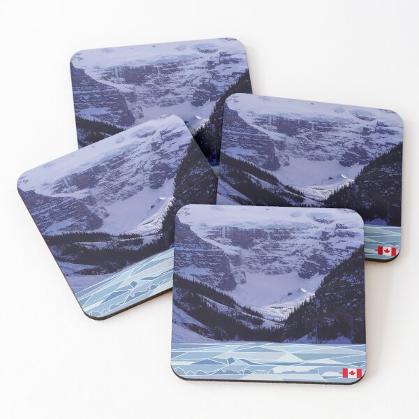Item preview, Lake Louise | Canada  designed and sold by TigerArtStudio.
