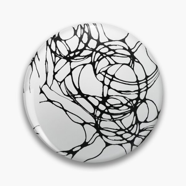 Item preview, Gaate. ​《神經漫遊之網》（Neuro-Wandering Grid） designed and sold by G-aate .