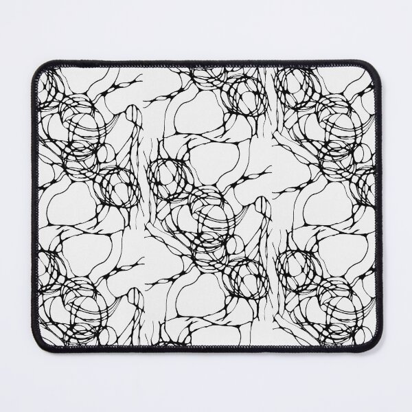 Item preview, Gaate. 《神經漫遊之網》(Neuro-Wandering Grid) designed and sold by G-aate .
