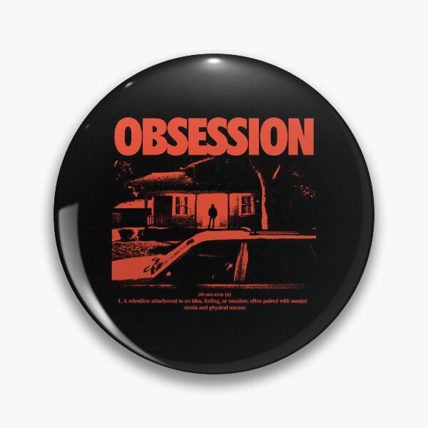 Item preview, Obsession Movie Vintage designed and sold by FlowSonic.
