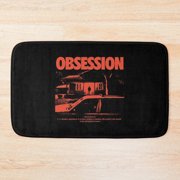 Item preview, Obsession Movie Vintage designed and sold by FlowSonic.