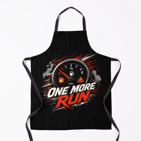 Item preview, One More Run designed and sold by JacobSpace.