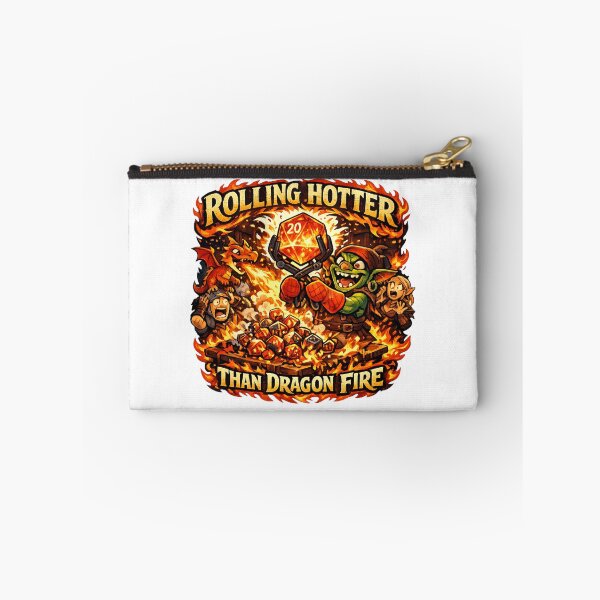 Item preview, Goblin - Rolling Hotter Than Dragon Fire designed and sold by ESSClothing.