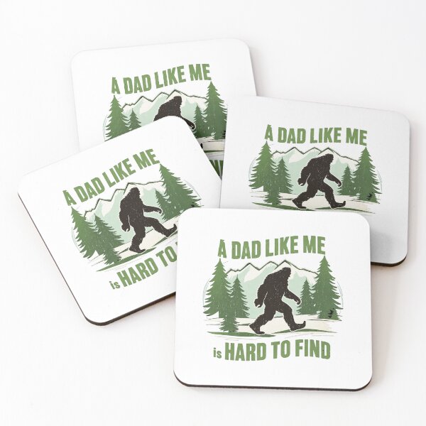 Item preview, A dad like me is hard to find designed and sold by mesonmenyer.