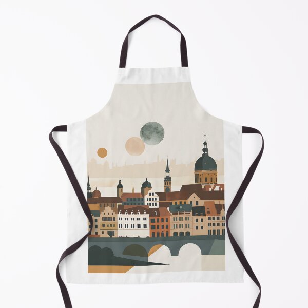 Artikelvorschau, Dresden Poster Minimalistisch | Wandposter Dresden Skyline | Wanddeko Wohnzimmer | Geschenk Dresden | Stadtposter entworfen und verkauft von NullLinie28.