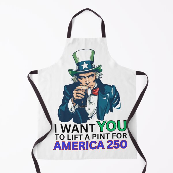 Item preview, USA 250 Uncle Sam designed and sold by OliveStreetDesigns.
