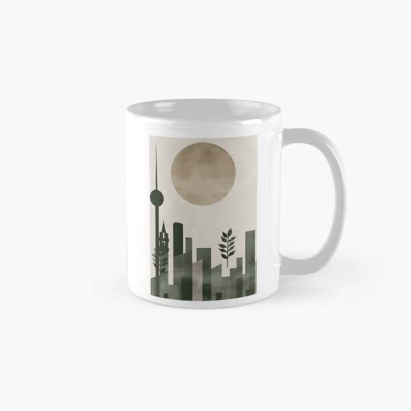 Item preview, Kölln Minimalist Poster | Kölln Skyline Wall Poster | Living Room Wall Decor | Kölln Gift | City Poster | Geometric | Cologne designed and sold by NullLinie28.
