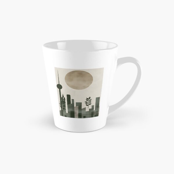 Item preview, Kölln Minimalist Poster | Kölln Skyline Wall Poster | Living Room Wall Decor | Kölln Gift | City Poster | Geometric | Cologne designed and sold by NullLinie28.