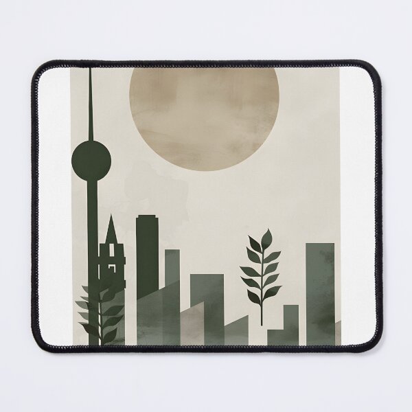 Item preview, Kölln Minimalist Poster | Kölln Skyline Wall Poster | Living Room Wall Decor | Kölln Gift | City Poster | Geometric | Cologne designed and sold by NullLinie28.