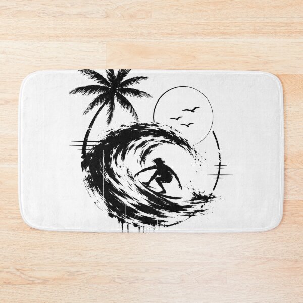 Item preview, Surfing designed and sold by GraficDesigners.