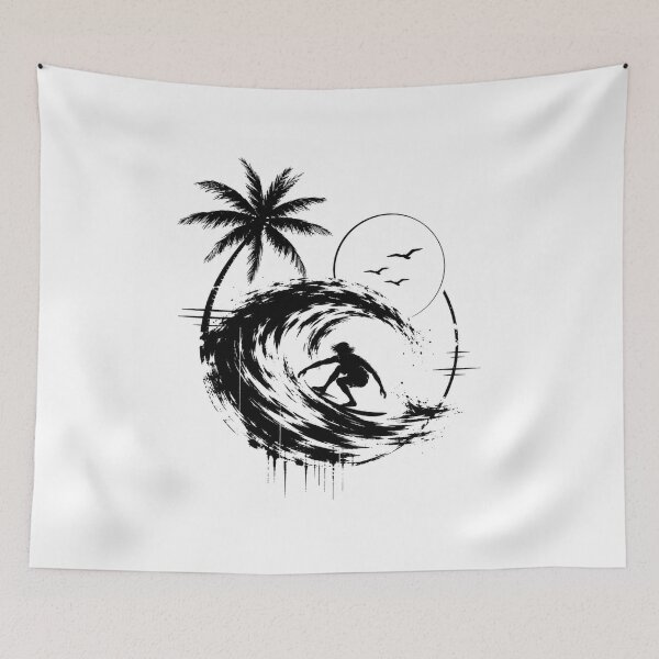 Item preview, Surfing designed and sold by GraficDesigners.