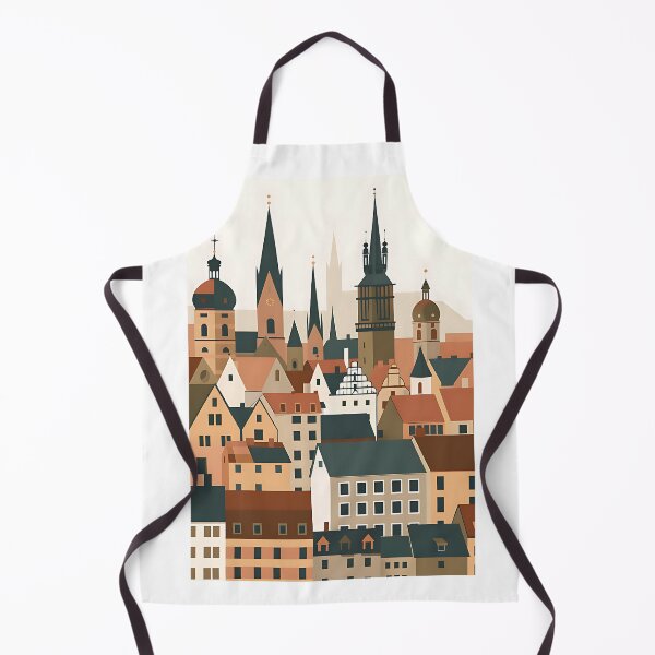 Item preview, Munich Minimalist Poster | Munich Skyline Wall Poster | Living Room Wall Decor | Munich Gift | City Poster | Capital of Bavaria designed and sold by NullLinie28.