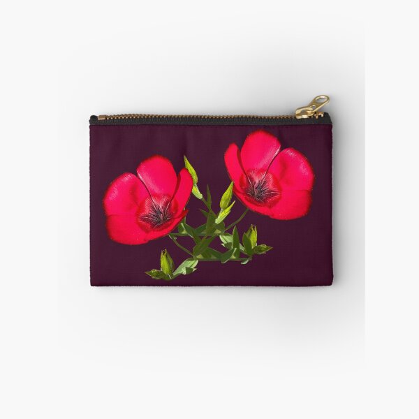 Item preview, Scarlet flax  designed and sold by PariSeine.
