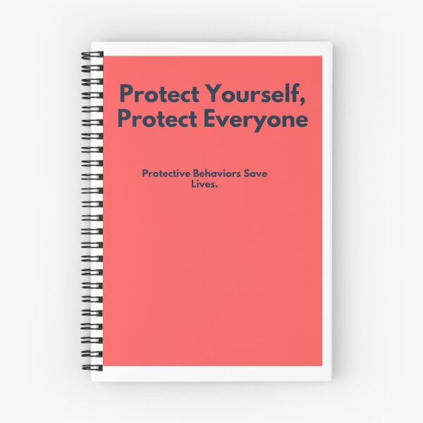 Item preview, Protective Behavioral  designed and sold by healthierlife.