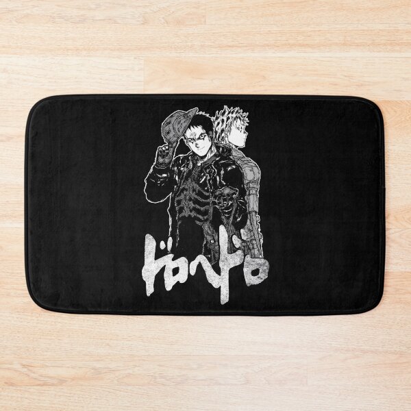 Item preview, Aikawa and Risu Dorohedoro designed and sold by Fire TheMann.