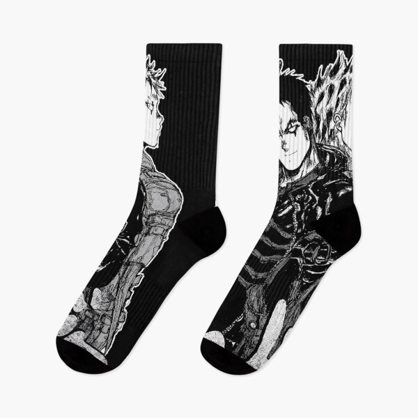 Item preview, Aikawa and Risu Dorohedoro designed and sold by Fire TheMann.