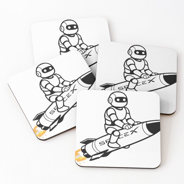 Item preview, Elon Said It Was Fine designed and sold by NSMDesignByN8.
