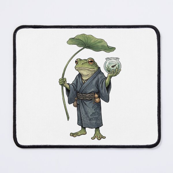Item preview, A Frog and His son  designed and sold by InfiniteOrbit.