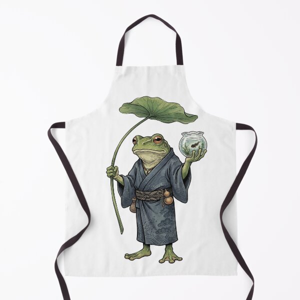 Item preview, A Frog and His son designed and sold by InfiniteOrbit.