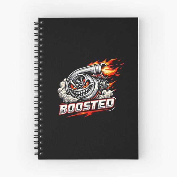 Item preview, Turbo Boosted Car designed and sold by JacobSpace.