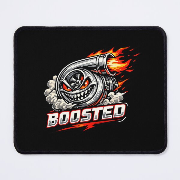 Item preview, Turbo Boosted Car designed and sold by JacobSpace.