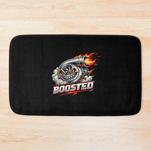 Item preview, Turbo Boosted Car designed and sold by JacobSpace.