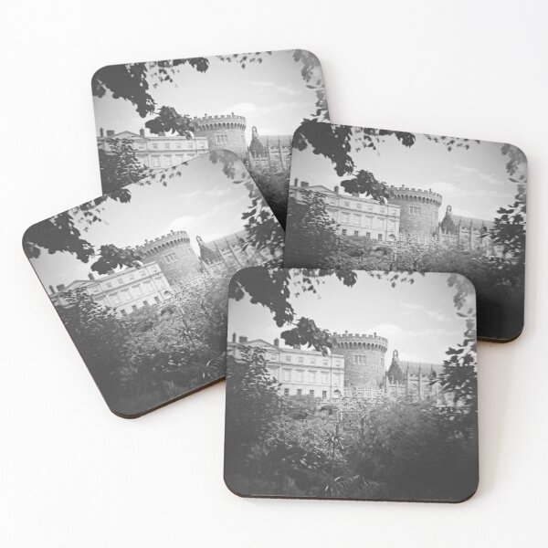 Item preview, Dublin Castle view designed and sold by Esther  Moliné.