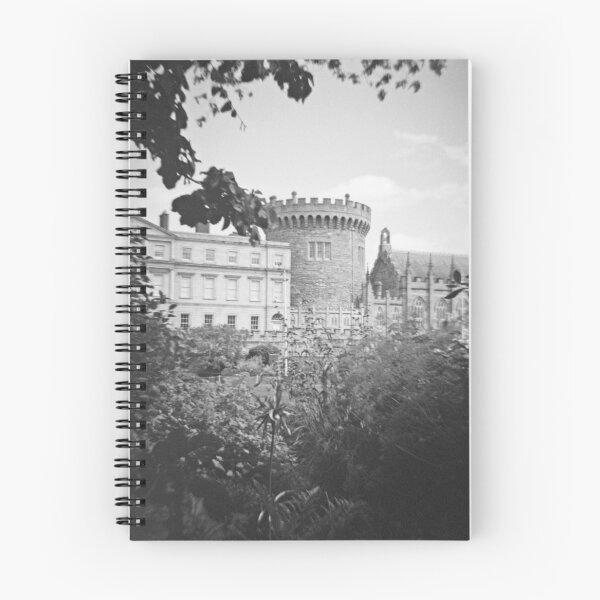 Item preview, Dublin Castle view designed and sold by Esther  Moliné.