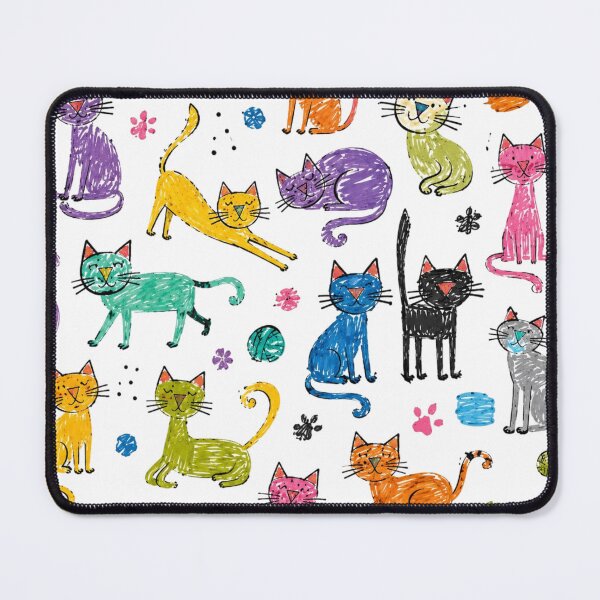 Item preview, Title: In Opps.Design, the cats have taken control! designed and sold by Opps-diseño.