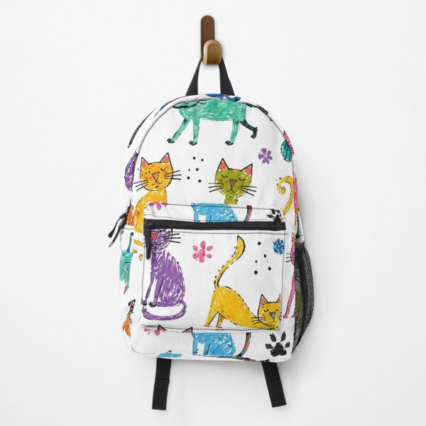 Item preview, Title: In Opps.Design, the cats have taken control! designed and sold by Opps-diseño.