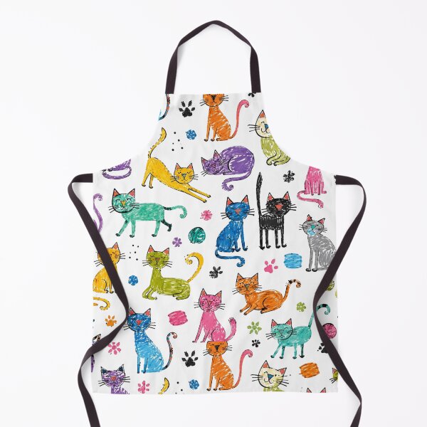 Item preview, Title: In Opps.Design, the cats have taken control! designed and sold by Opps-diseño.