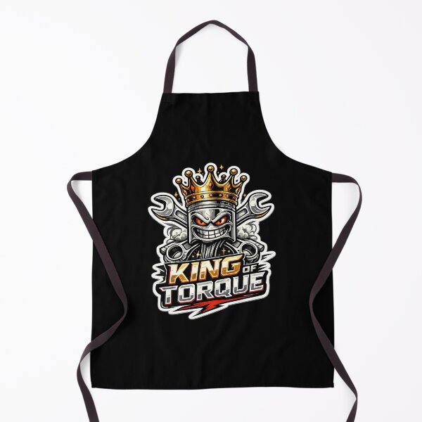 Item preview, King of Torque designed and sold by JacobSpace.