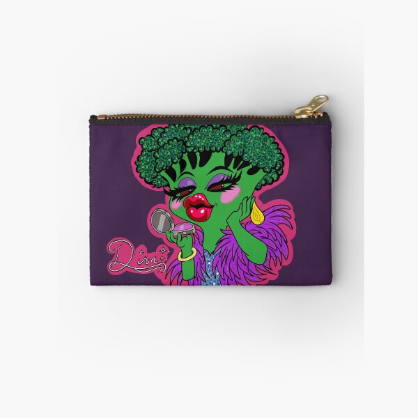 Item preview, Hollywood Diva Annette Broccolady designed and sold by QueenDragon2828.