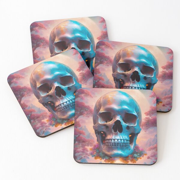 Item preview, Flower garden of death  designed and sold by Elisa Miller.