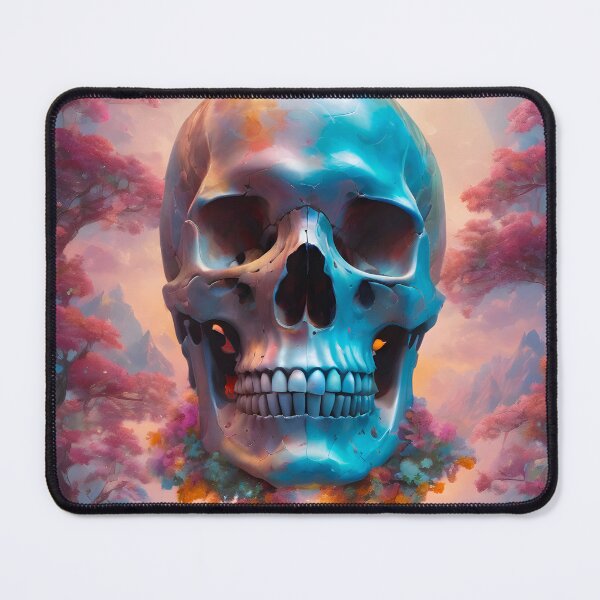 Item preview, Flower garden of death designed and sold by Elisa Miller.