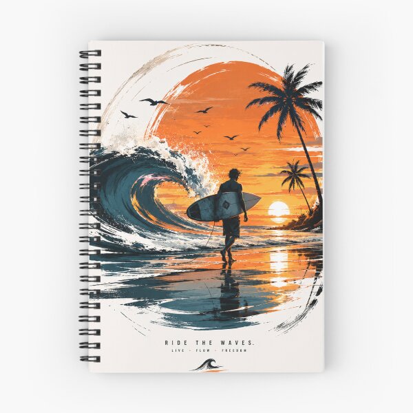 Item preview, Paradise surf designed and sold by GraficDesigners.