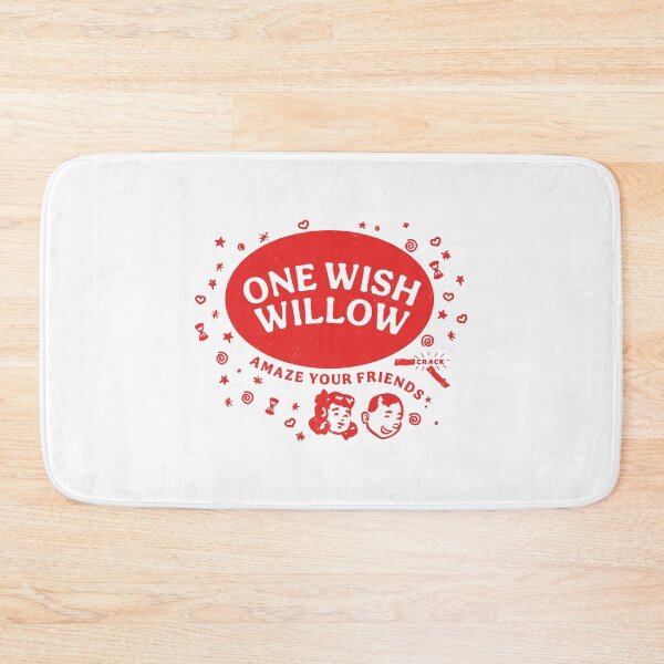 Item preview, One Wish Willow designed and sold by FlowSonic.