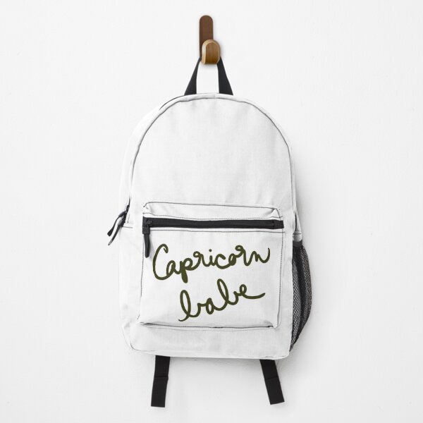 Item preview, Capricorn Babe designed and sold by abeink.