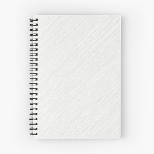 Item preview, White and Grey  Diagonal Striped Print designed and sold by ZedColors.