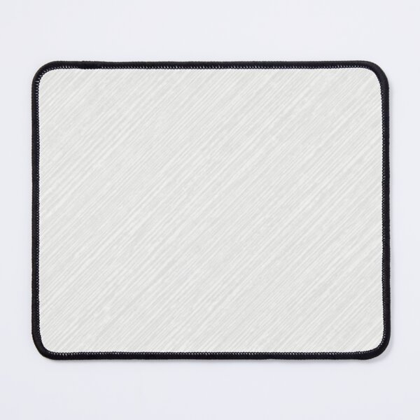 Item preview, White and Grey  Diagonal Striped Print designed and sold by ZedColors.