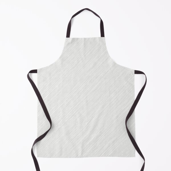 Item preview, White and Grey  Diagonal Striped Print designed and sold by ZedColors.