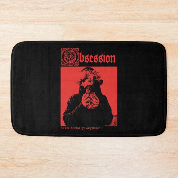 Item preview, Obsession Movie 2026 Retro designed and sold by FlowSonic.