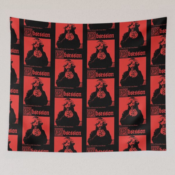 Item preview, Obsession Movie 2026 Retro designed and sold by FlowSonic.