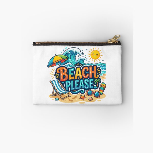 Item preview, Beach Please designed and sold by khalidnasr.